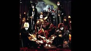 The Outer Mission 聖飢魔Ⅱ SEIKIMA II