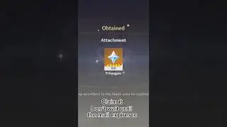 100 FREEMOGEMS in the Mail! CLAIM IT before it expires! |Genshin Impact