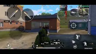 PUBG/ 18 kills 😱/ Best PUBG match ever/ skills