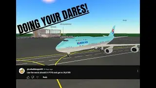 Doing your Dares! (Ptfs) (60 sub special)