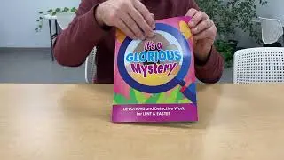 Glorious Mystery