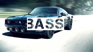 🔈BASS BOOSTED🔈 CAR MUSIC MIX 2018 🔥 BEST EDM, BOUNCE, ELECTRO HOUSE #1
