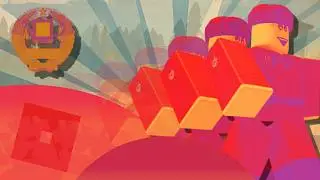 The Most Unhinged Border Game on Roblox