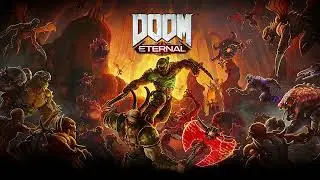 Doom Eternal Inspired Track By WRINKL99 