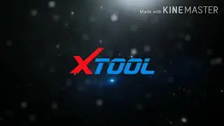 X -TOOL INTRO