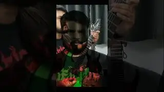 Wrath of the metronome Pt 1 | TUGGtv Shorts