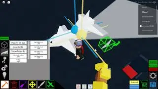Como fazer um avião de controle remoto{Plane crazy}