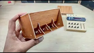 Cara membuat box turbo 2 inch double - tak tung kendang matap | paimz