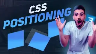 How To Position Div in CSS - 7 Minute Positioning Tutorial!
