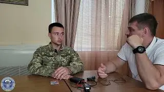 Тарнаев Максим Владимирович.  