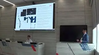 BIM-форум Часть 7 402 аудитория