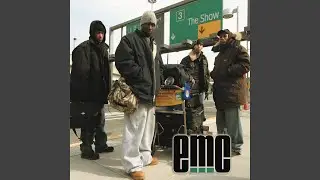 E.M.C. (What it Stand For?)