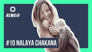#10 Nalaya Chakana On Tantra And Relationships | REMOJO Podcast