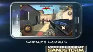 Android Try & Buy - Try our HD Games for free