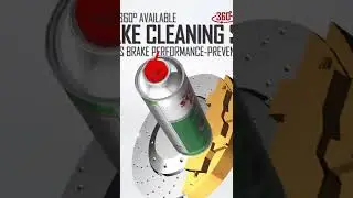 Somafix Brake Cleaning Spray S35