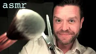 ASMR  | Personal Assistant for a Demanding Boss