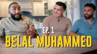 Ish and Z Episode 1: Belal Muhammad Interview Pre UFC 304