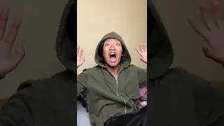 If Asian Parents Adopted A Kid With PTSD