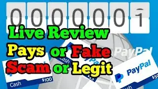 Break Egg Earn Money | Earn $5-$100 Paypal Cash by Breaking The Egg | Paypal egg real or fake ?