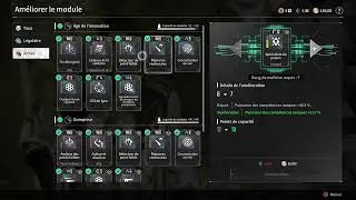 The first descendant premier live farm cataliseur