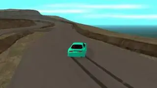 [MTA]Drift Toyota Supra by' RBW