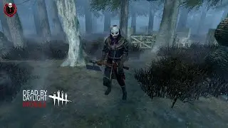 The Huntress Gameplay | DEAD BY DAYLIGHT MOBILE