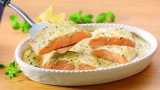 Соус к рыбе, очень вкусный 