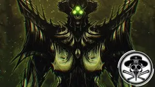 Wye Nawt & Insidius - Agonize