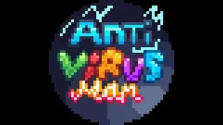 Antivirus man trailer