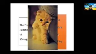 Basic Managerial Functions
