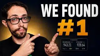 Fastest VPN in 2026 - I Ran 300+ Speed Tests to Find the Winner