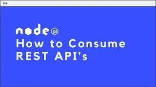 How to consume an Api in node.js