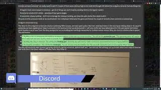 Whats Next in Factorio a Friday Facts speculation video - Factorio Friday Facts