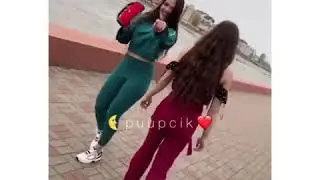 Танца 2020