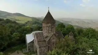 Makaravank Monastery Complex