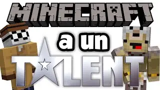 MINECRAFT HAS INCREDIBLE TALENT! 🌟