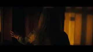 The Grudge (2020) - Mrs Matheson being Haunted