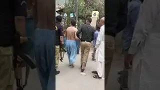 جاوید بٹ پنڈی رکشہ ڈرائیور تھا عمران خان نے آزاد کشمیر کا ٹکٹ دیا جیت گیا اب 5 کروڑ میں بک گیا عوام