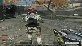 -Фортум ТОП авик WARFACE (ПРАКИ)
