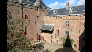 Muiderslot HD