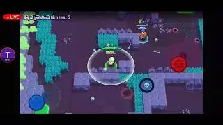 JUGANDO AL BRAWL  CON SUBS