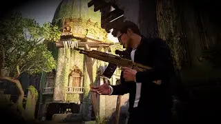 Uncharted 4 | Fantasy vs FiveTears