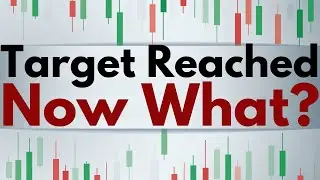S&P Target Reached [Now What Happens?]