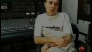 Atheist Rap - Matrix Studio 1 deo