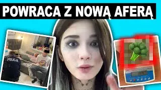 QUEEN OF THE BLACK ARESZTOWANA