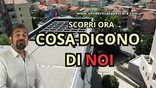 COME SI VENDE UNA CASA, VELOCEMENTE E SENZA TRATTATIVE? SCOPRILO DA CHI SI E' AFFIDATO A NOI!