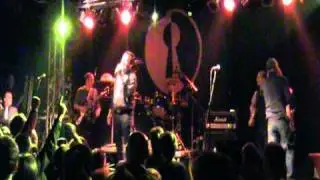 Secret Affair - My World (live Torino 2010)