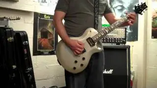 PRS SE Standard 245 - Demo