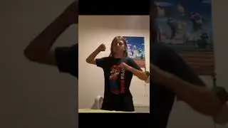 A minute of me gangnam styling. #memes #funny #shorts