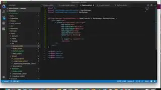 Adding Bootstrap Tooltip in asp net core mvc application